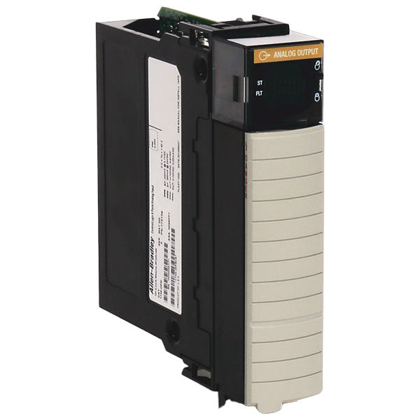 1756-OF8I New Allen-Bradley Isolated Analog Output Module